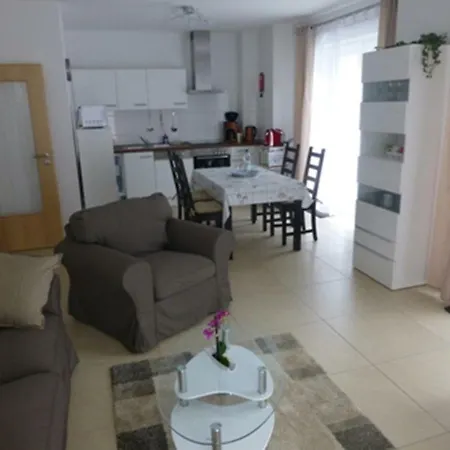 Apartment Haus Sonja - Ferienwohnung Mit Terrasse *