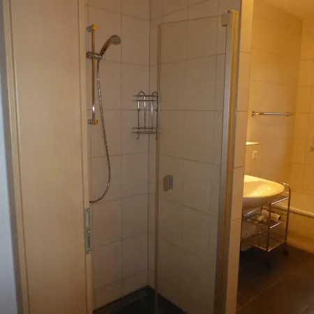 Apartment Haus Sonja - Ferienwohnung Mit Terrasse *