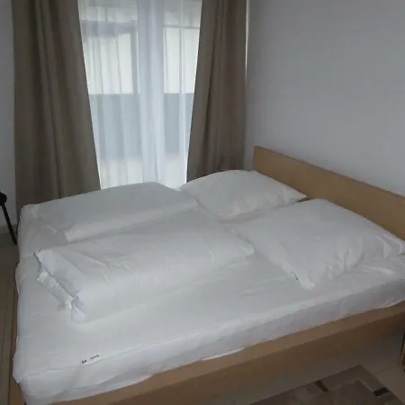 Appartamento Haus Sonja - Ferienwohnung Mit Terrasse *