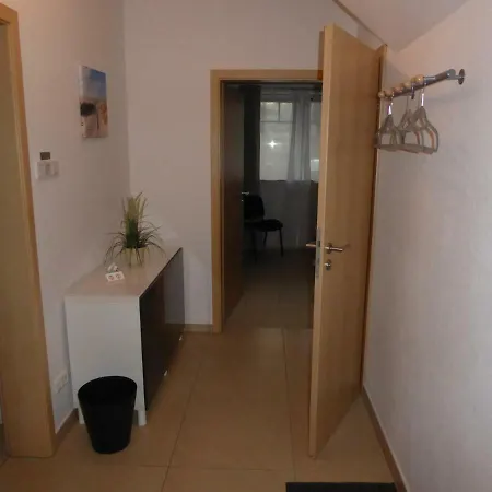 Haus Sonja - Ferienwohnung Mit Terrasse