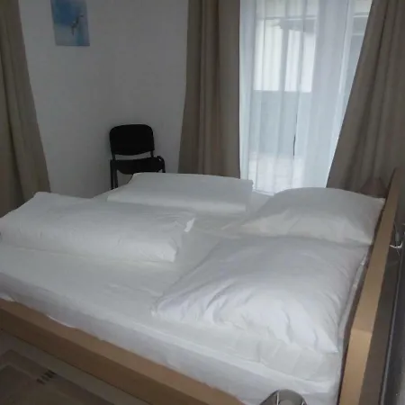 Haus Sonja - Ferienwohnung Mit Terrasse *
