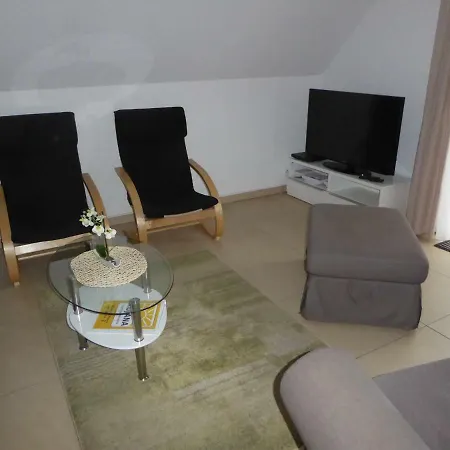 Appartamento Haus Sonja - Ferienwohnung Mit Terrasse