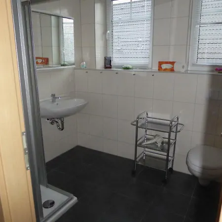 Haus Sonja - Ferienwohnung Mit Terrasse *