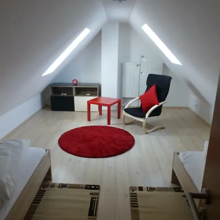 Haus Sonja - Ferienwohnung Mit Terrasse