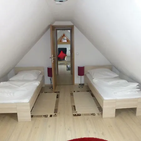 Apartment Haus Sonja - Ferienwohnung Mit Terrasse *